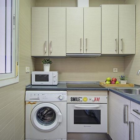 Apartamento Marquesa Melilla Exterior foto